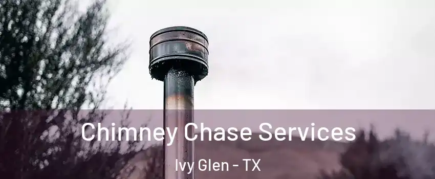 Chimney Chase Services Ivy Glen - TX