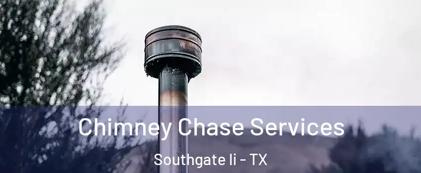 Chimney Chase Services Southgate Ii - TX