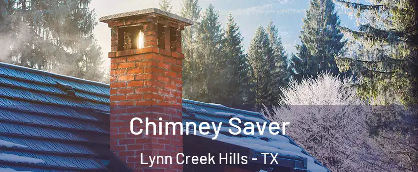 Chimney Saver Lynn Creek Hills - TX