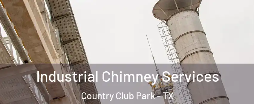 Industrial Chimney Services Country Club Park - TX