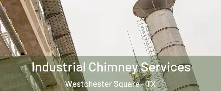 Industrial Chimney Services Westchester Square - TX