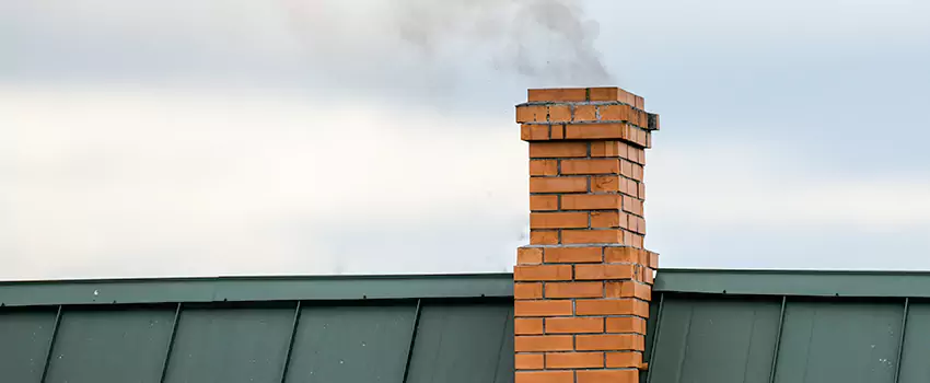 Animal Screen Chimney Cap Repair And Installation Services in Coronado Forest, Texas