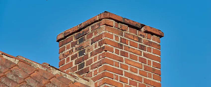 Clean Blocked Chimney in Beacon Hill, Texas