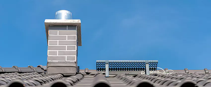 Chimney Flue Relining Services in Coronado Forest, Texas