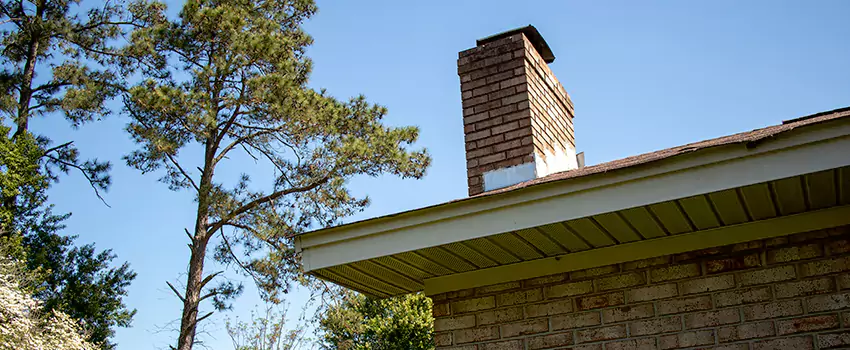 Budget-Friendly Chimney Masonry Service in Aaron's Way, Texas