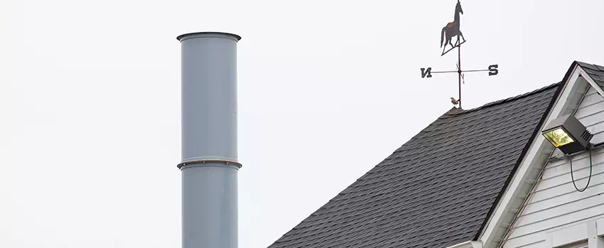 Chimney Inspection in Oak Hollow/sheffield Village, TX