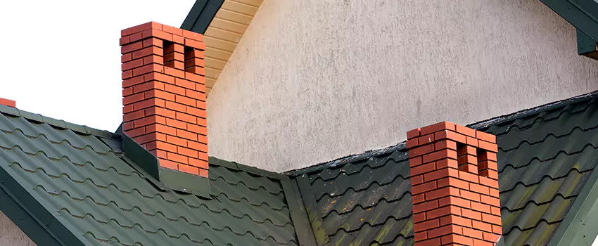 Chimney Saver Waterproofing Services in Grand Peninsula, Texas