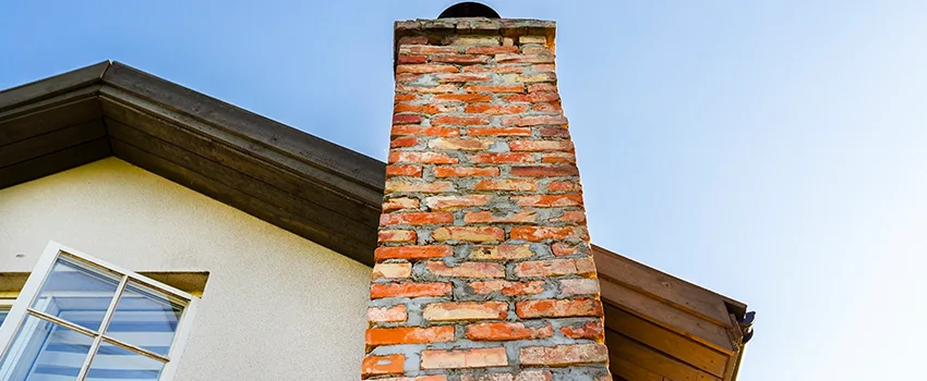 Chimney Mortar Replacement in Oak Hollow/sheffield Village, TX