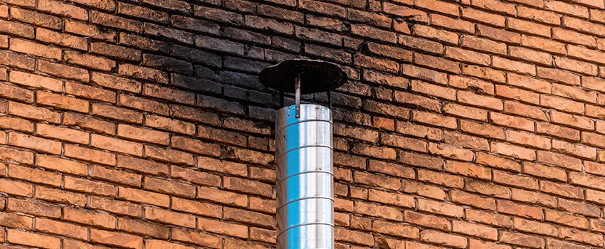 Diagnosing Commercial Chimney Problems in Greenway Trails, TX