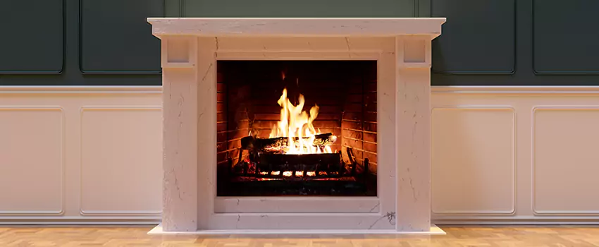 Empire Comfort Systems Fireplace Installation and Replacement in Brookfield North, Texas