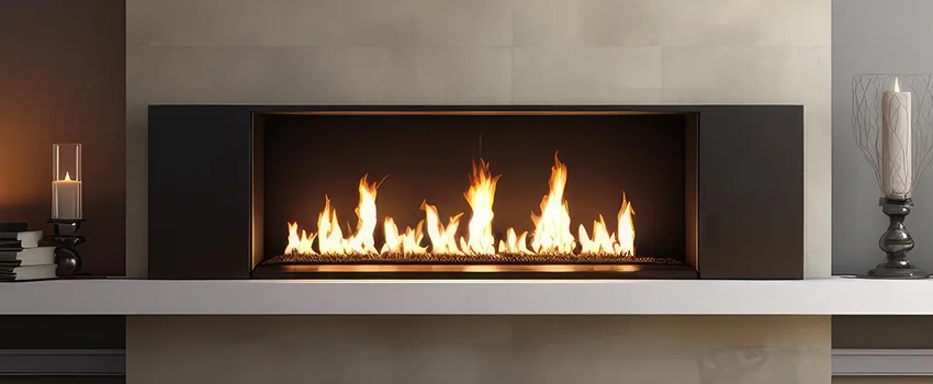 Vent Free Gas Fireplaces Repair Solutions in Coronado Forest, Texas