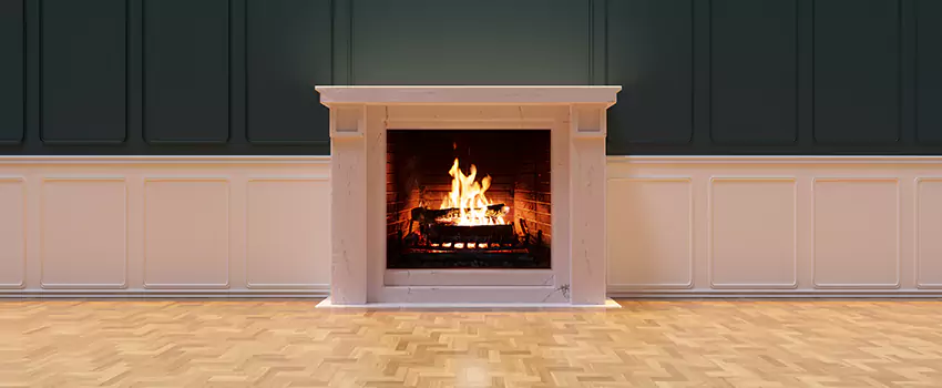 Napoleon Electric Fireplaces Inspection Service in Amesbury Estates, Texas