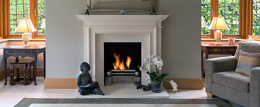 RSF Fireplaces Maintenance and Repair in Country Club Park, Texas