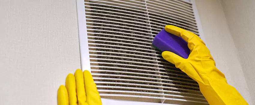 Vent Cleaning Company in Southwest Village, TX