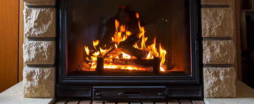 Best Wood Fireplace Repair Company in Mira Lagos, Texas