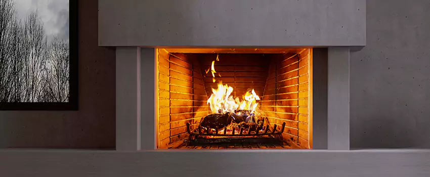 Indoor Wood Burning Furnace Repair and Installation in Oak Hollow/sheffield Village, Texas