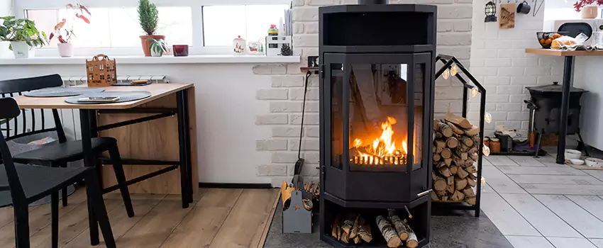 Wood Stove Inspection Services in Enchanted Estates, TX