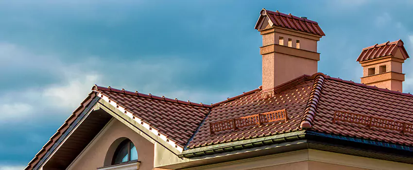 Residential Chimney Services in Castleridge, Texas