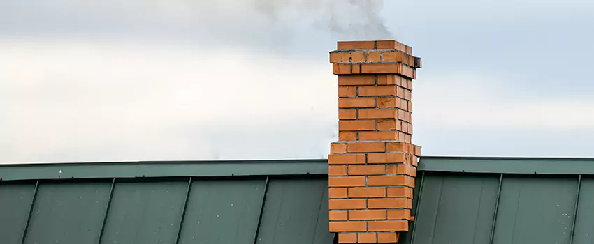 Chimney Installation Company in January Lane Townhomes, TX