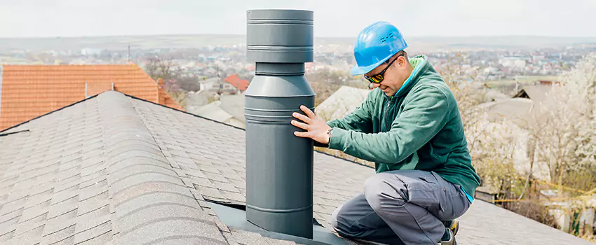 Chimney Repair Cost in Oak Hollow/sheffield Village, TX