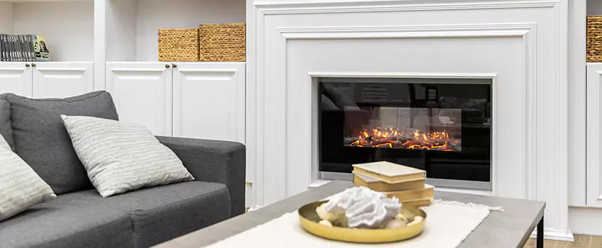 Professional Fireplace Maintenance Contractors in Lakeridge, TX