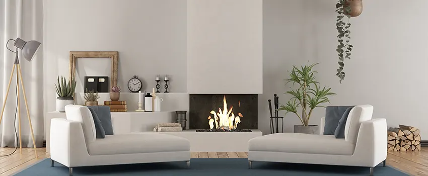 Decorative Fireplace Crystals Services in Kirby Creek Village, Texas