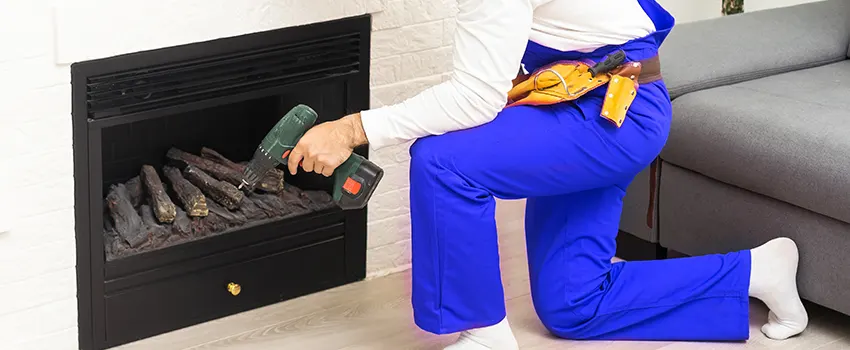 Fireplace Safety Inspection Specialists in Oak Hollow/sheffield Village, Texas