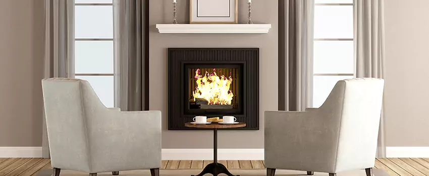 Heatilator Direct Vent Fireplace Services in Oak Hollow/sheffield Village, Texas