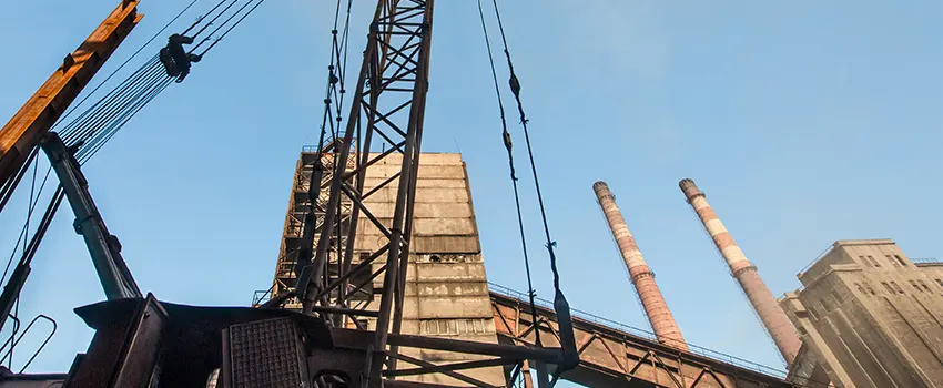 Industrial Chimneys Foundation Repair Services in January Lane Townhomes, TX