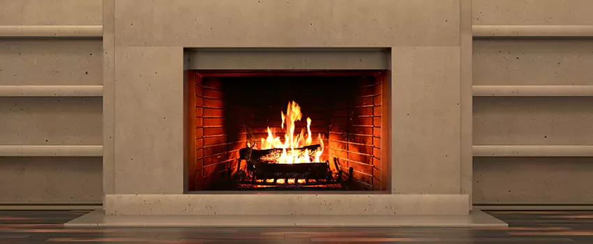 Majestic Trilliant Series Gas Fireplace Insert Repair in Westchester Crossing, Texas