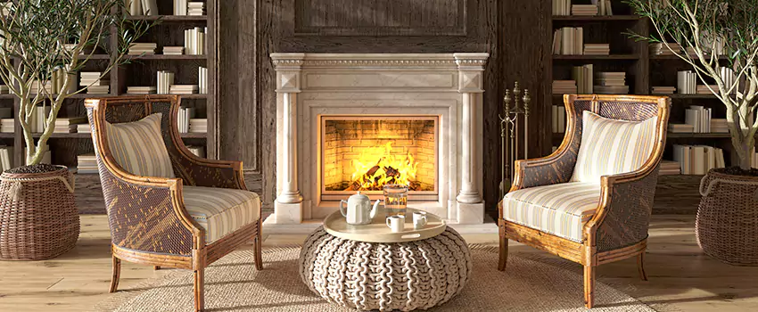 Cost of RSF Wood Fireplaces in Country Club Park, Texas