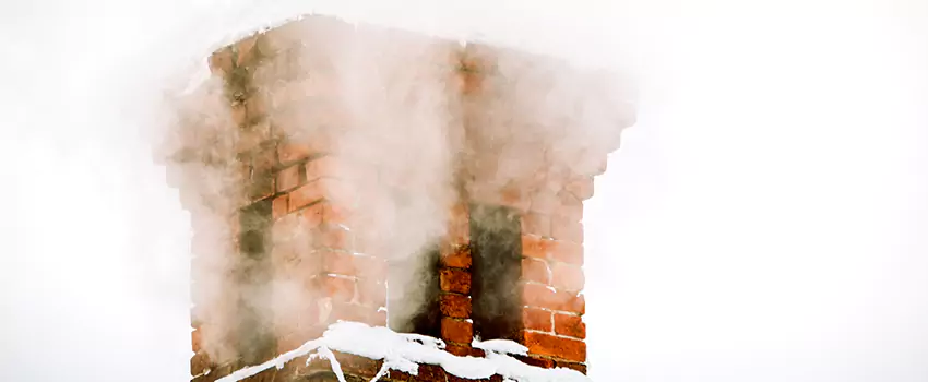 Chimney Flue Soot Removal in Grand Prairie Prize Acres, TX