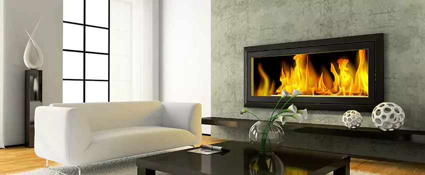 Ventless Fireplace Oxygen Depletion Sensor Installation and Repair Services in Oak Hollow/sheffield Village, Texas