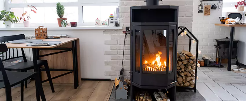 Cost of Vermont Castings Fireplace Services in Sherwood Village, TX