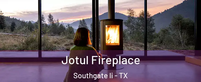 Jotul Fireplace Southgate Ii - TX